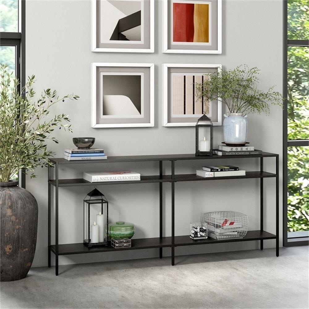 Kauai 55"-64" Console Table