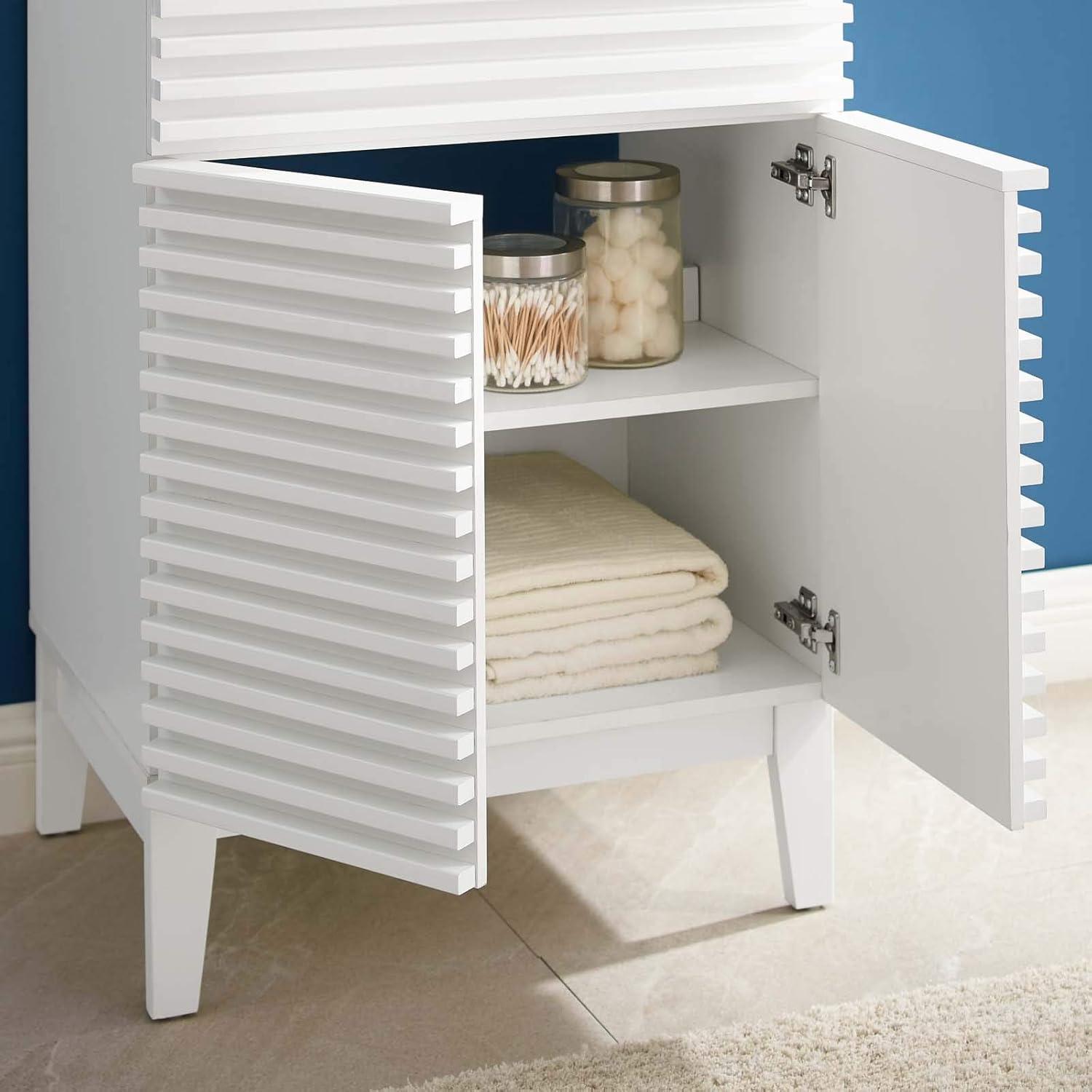 Render 24" Bathroom Vanity by Modway
