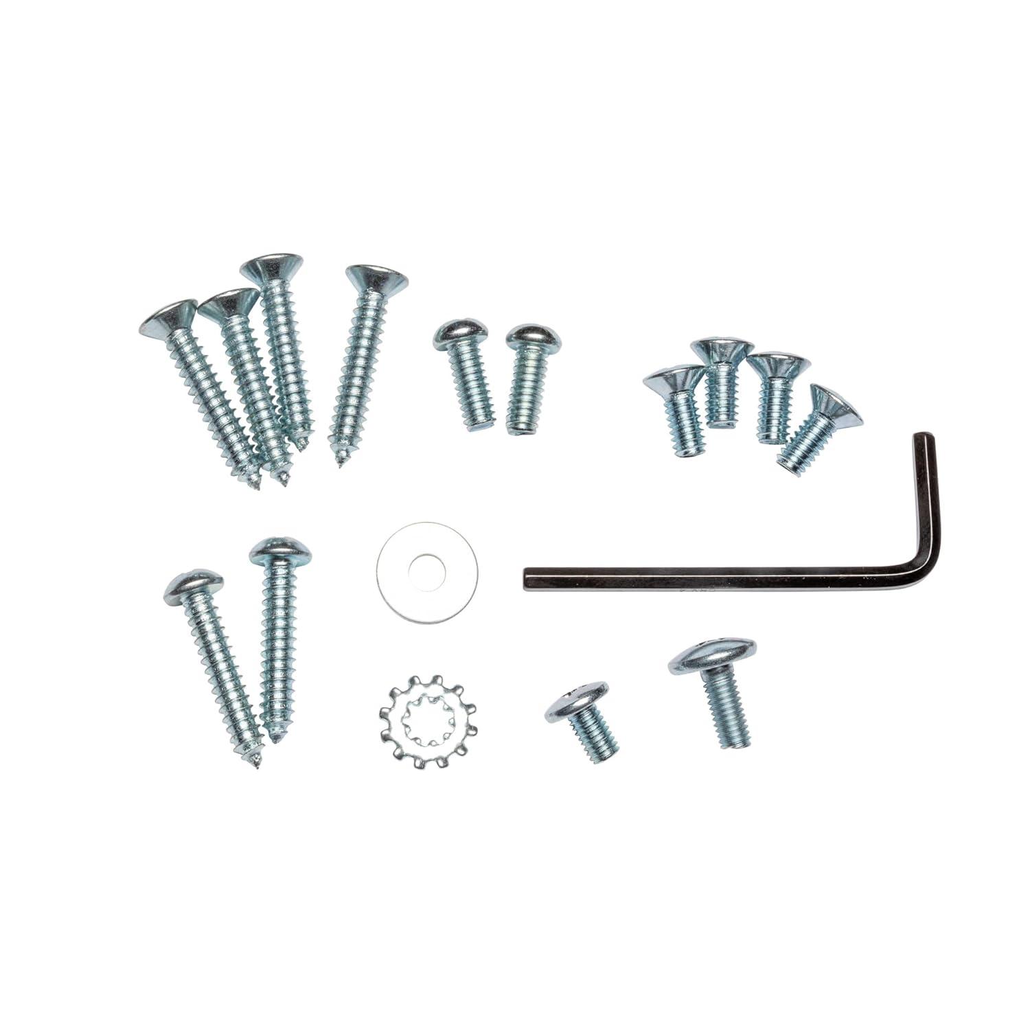 Global Door Controls TC200 Series ADA Closer with Back-Check Size 4 in Aluminum