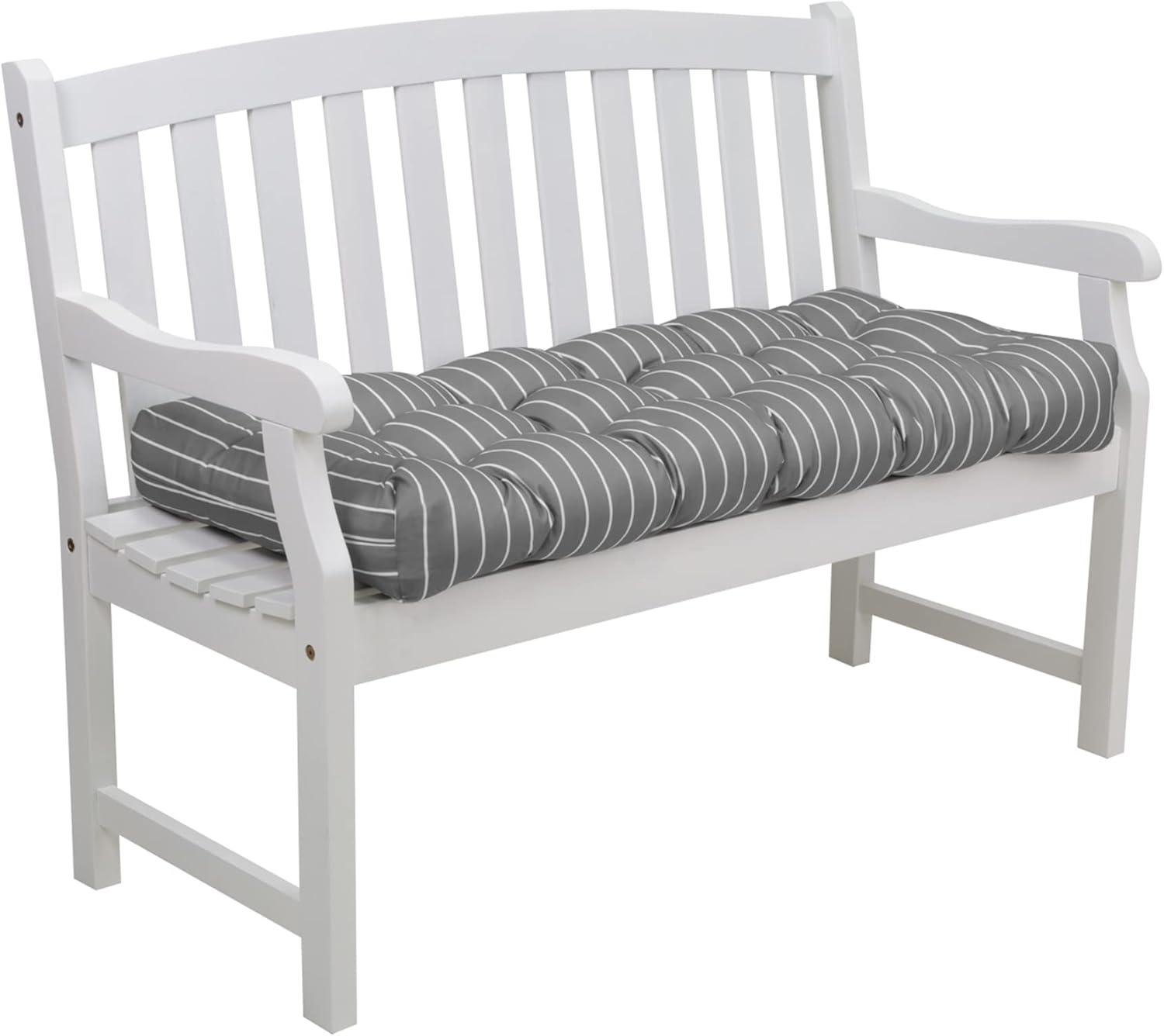 Bergholt Outdoor Bench Seat Cushion