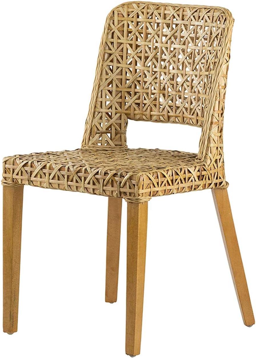 Craney Upholstered Side Chair