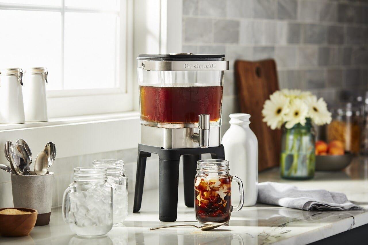 KitchenAid ® Cold Brew Coffee Maker
