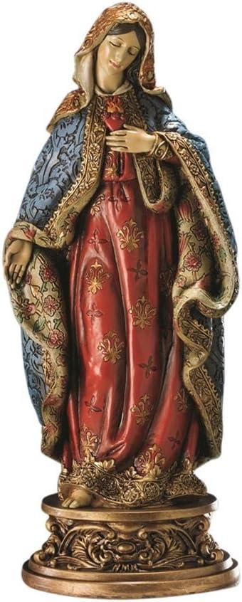 Immaculate Heart of Mary Statue: Ns841