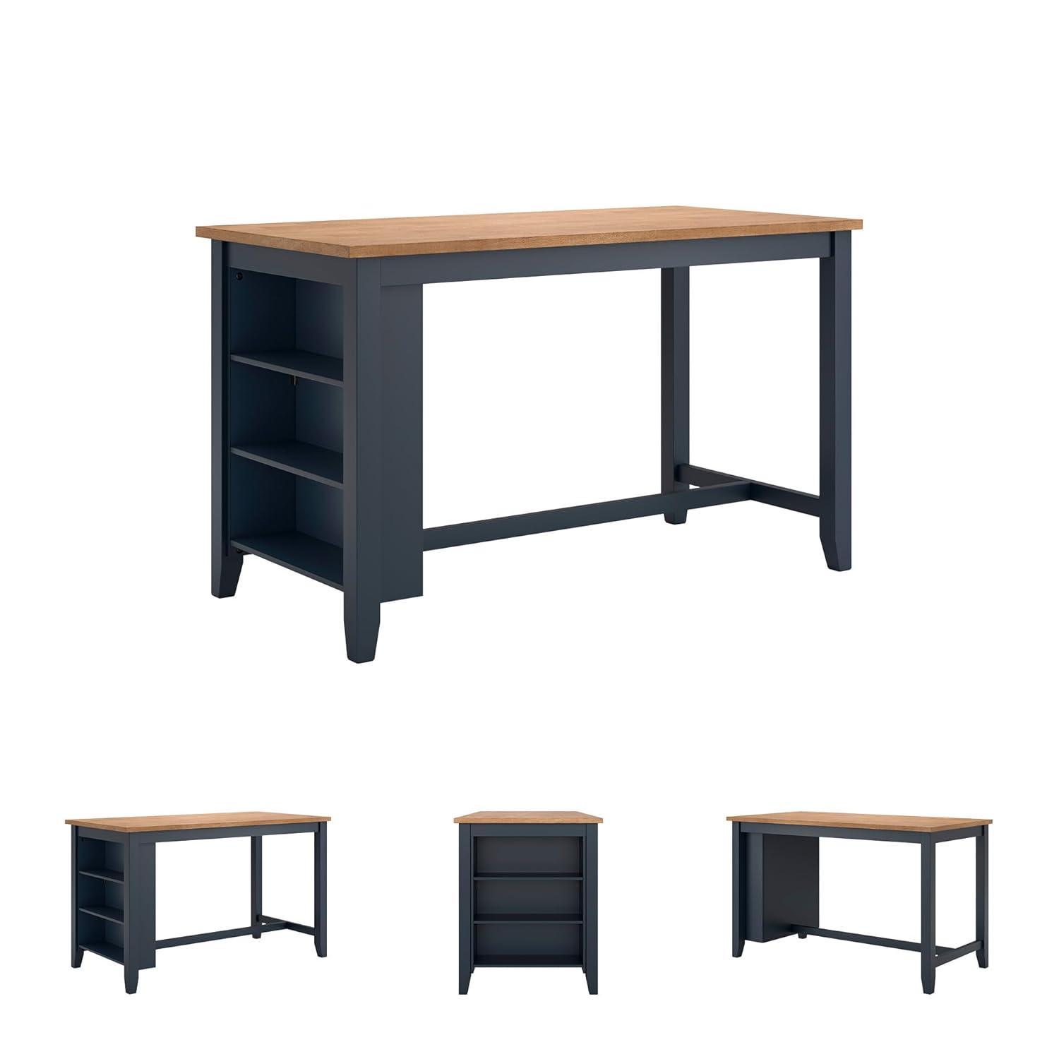 Lark Manor™ Malkin Counter Height Dining Table
