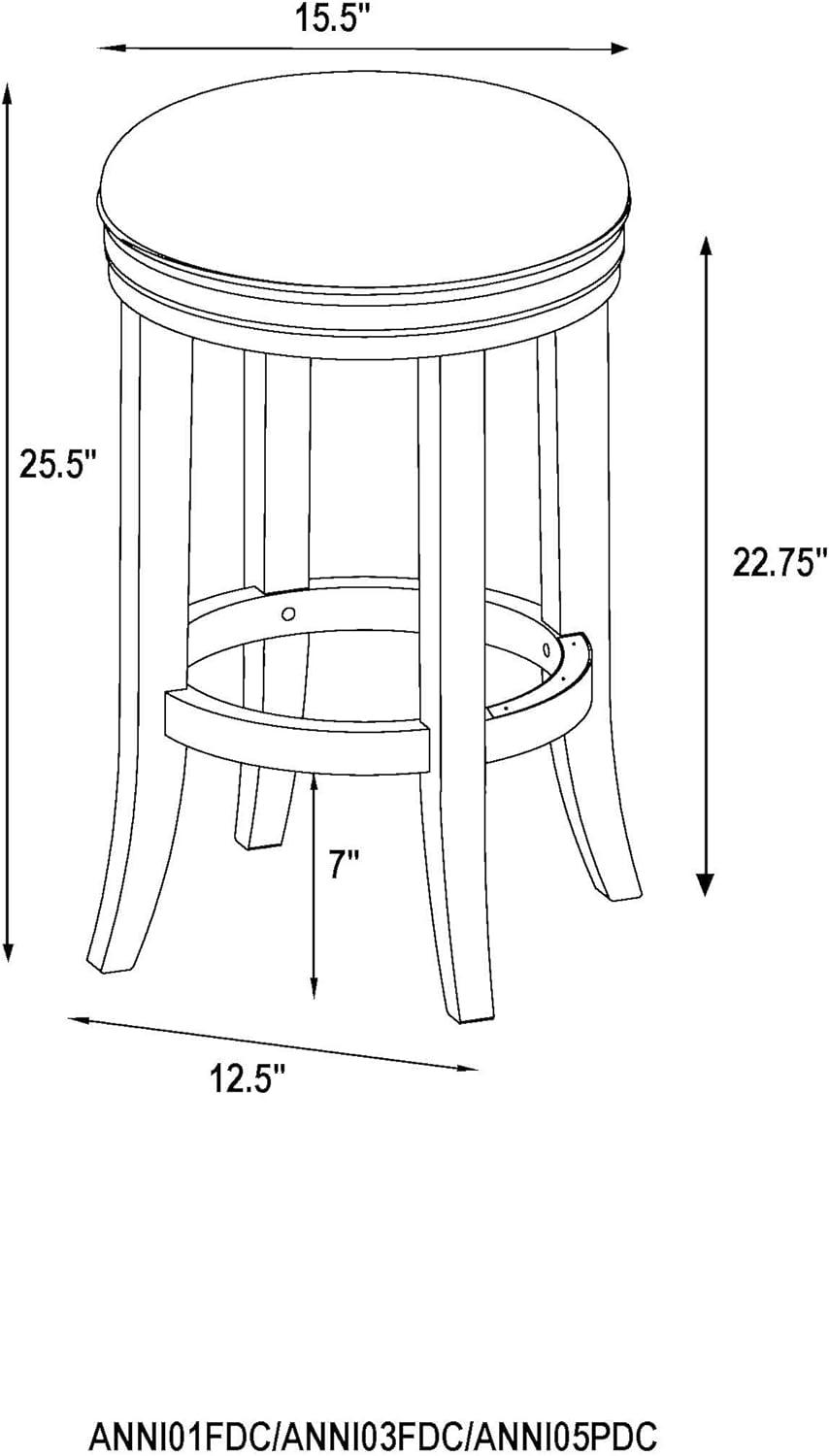 Natick Counter Stool