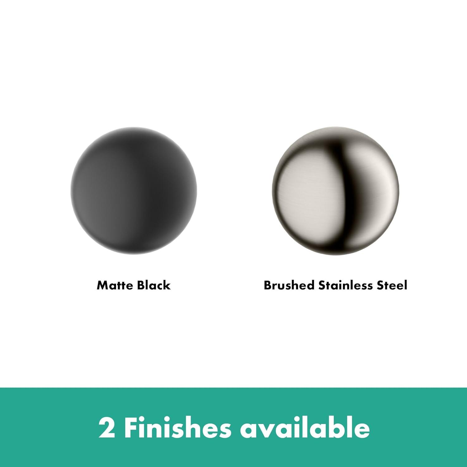 Rain Brilliance 4" x 4" Trim Tileable Rear Cover and Rough