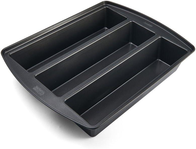 Chicago Metallic Chicago Metallic Professional Lasagna Trio Pan