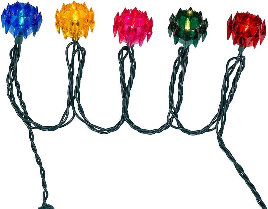 Kurt Adler 1.5'' String Lights