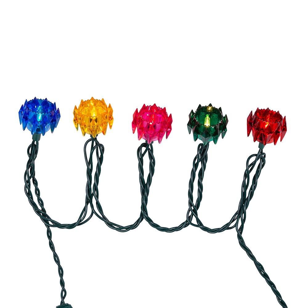 Kurt Adler 1.5'' String Lights
