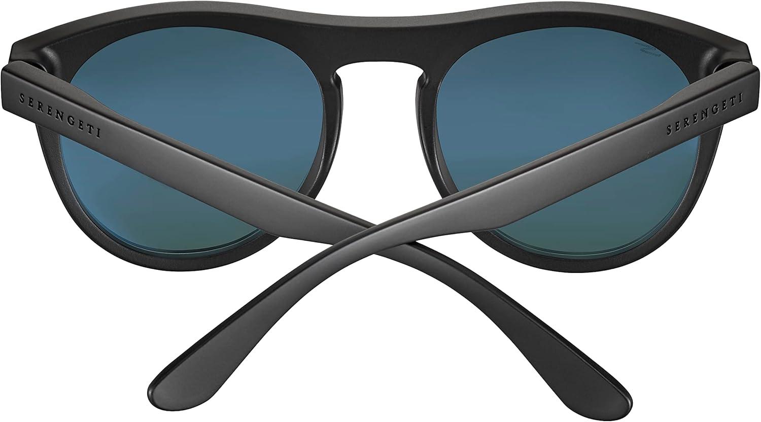 Serengeti Kingman Sunglasses