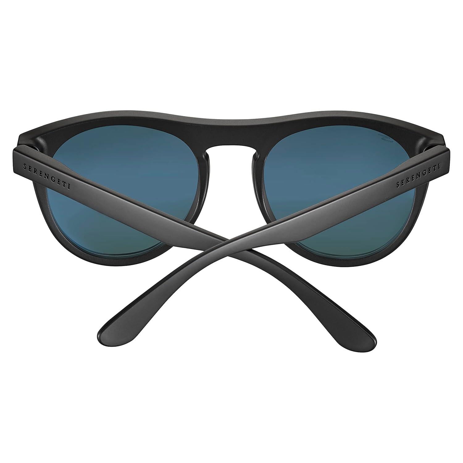 Serengeti Kingman Sunglasses