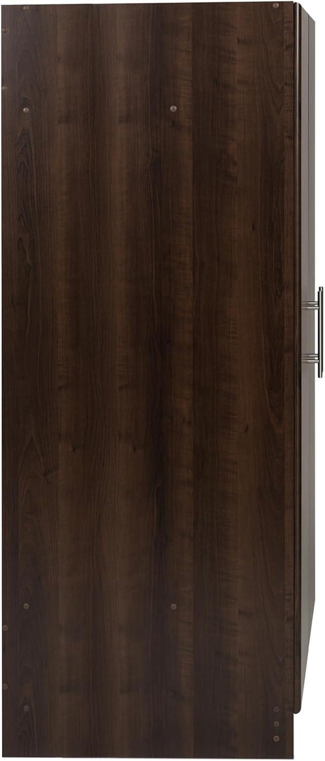 32" Elite Wardrobe Cabinet - Prepac