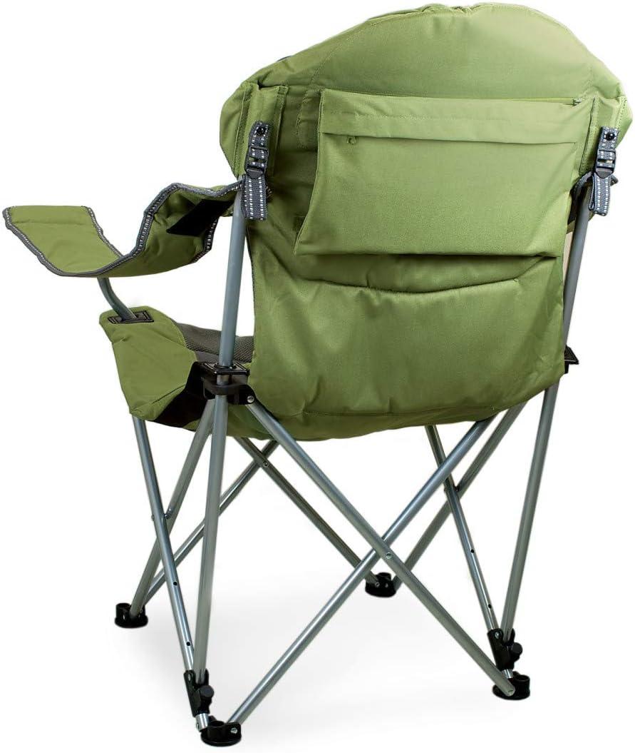 Reclining Camp Chair