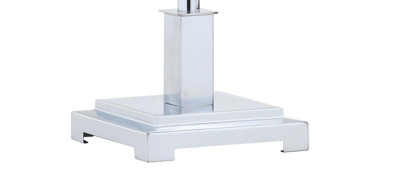 Everly Quinn Filkins Buffet Lamp