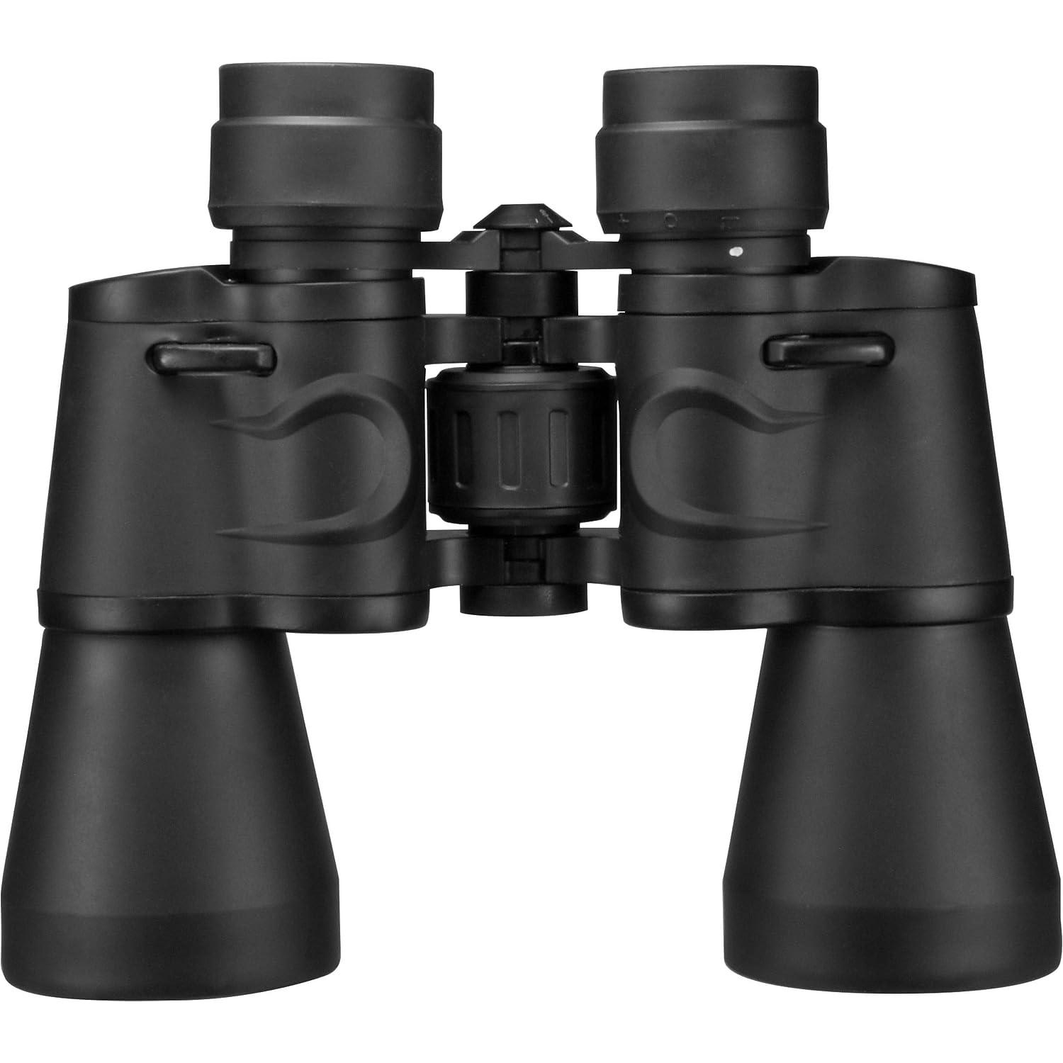 Colorado 10x 50 mm Waterproof Binoculars