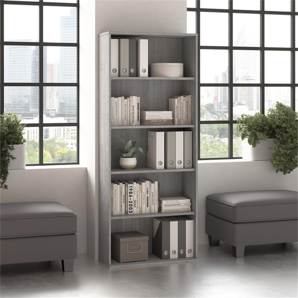 Bush Business Furniture Hustle Bookcase