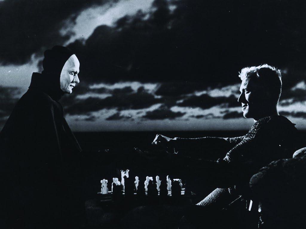 The Seventh Seal (Criterion Collection) (Blu-ray), Criterion Collection, Drama