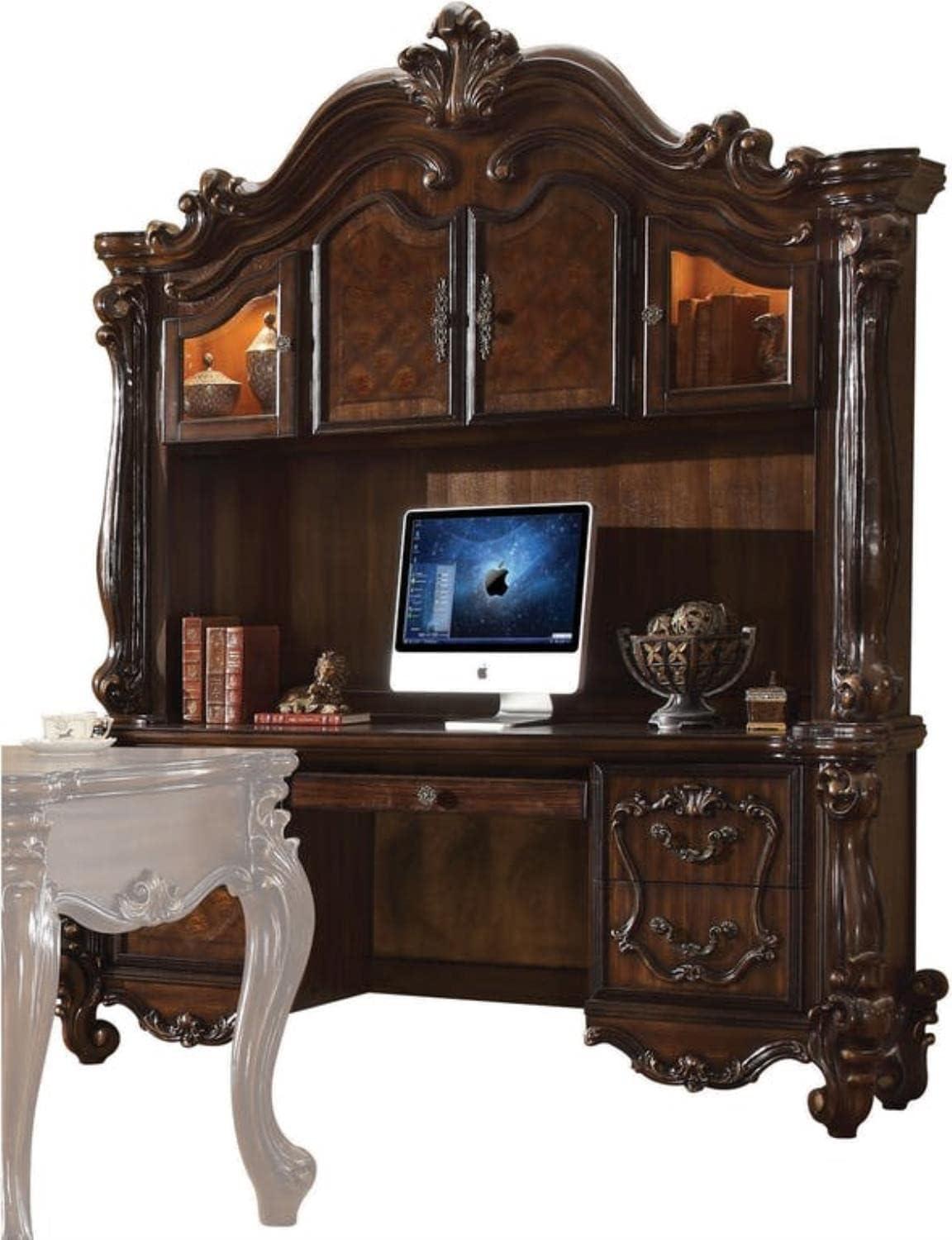 Versailles 76'' Desk