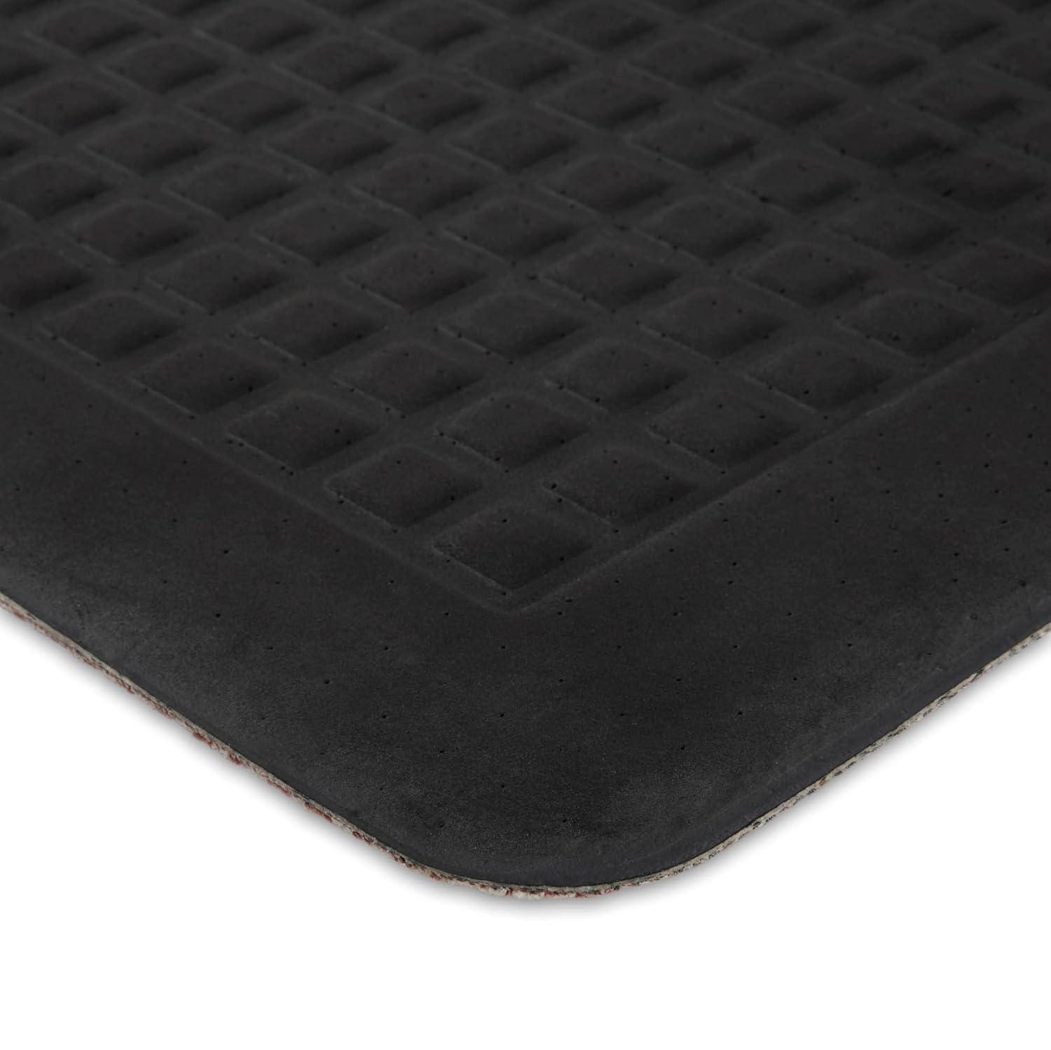 Martha Stewart Martha Stewart Miles Anti-Fatigue Air Mat Kitchen Mat