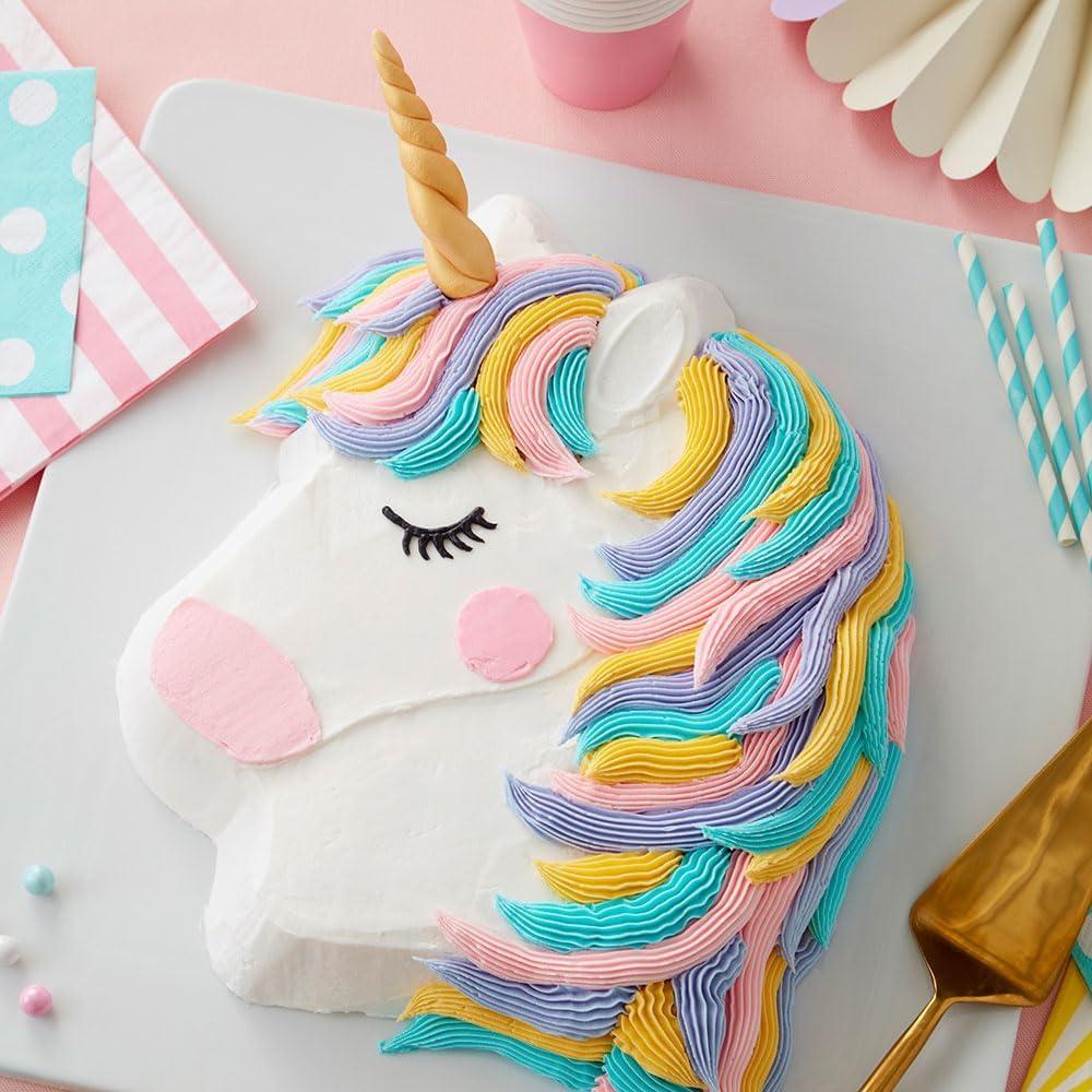 Wilton Party Pony Cake Pan