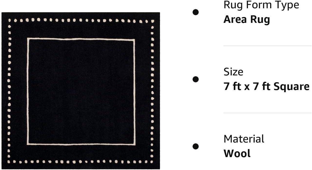 Bella BEL151 Hand Tufted Area Rug  - Safavieh