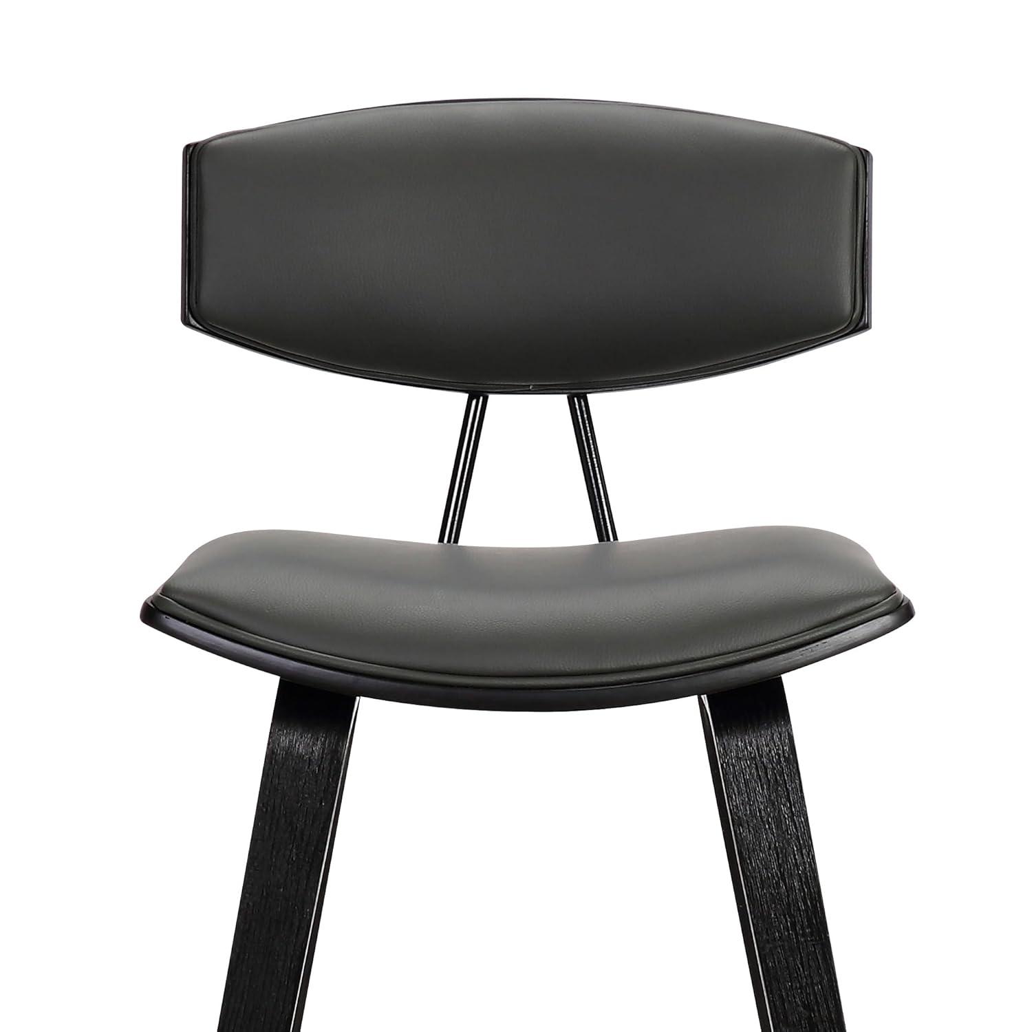 Payton Vegan Leather Bar & Counter Stool