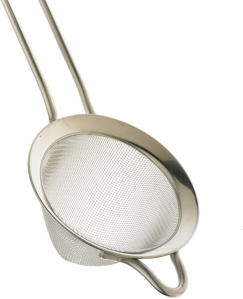 Mercer Culinary M37025 Barfly® Mesh Strainer