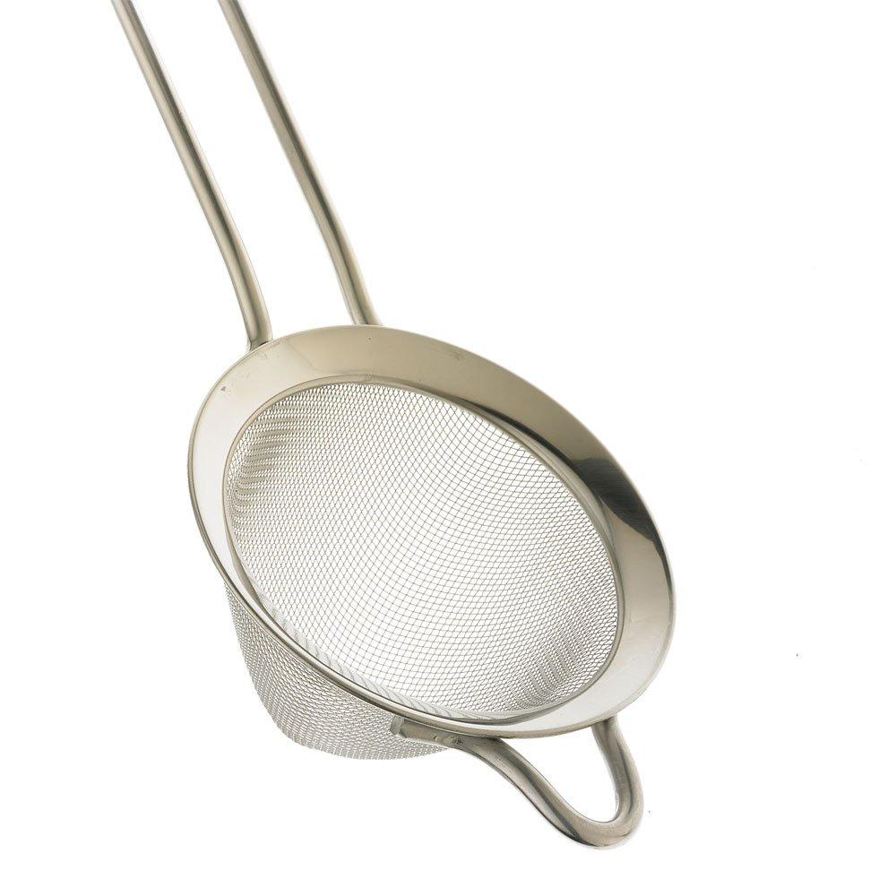 Mercer Culinary M37025 Barfly® Mesh Strainer