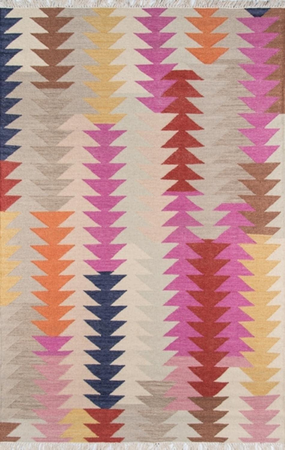 Bronson Wool Rug