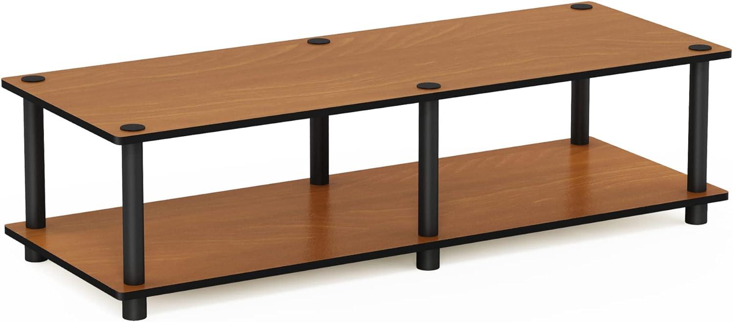 Furinno Just No -Tools Low Rise Wide TV Stand or Play Table