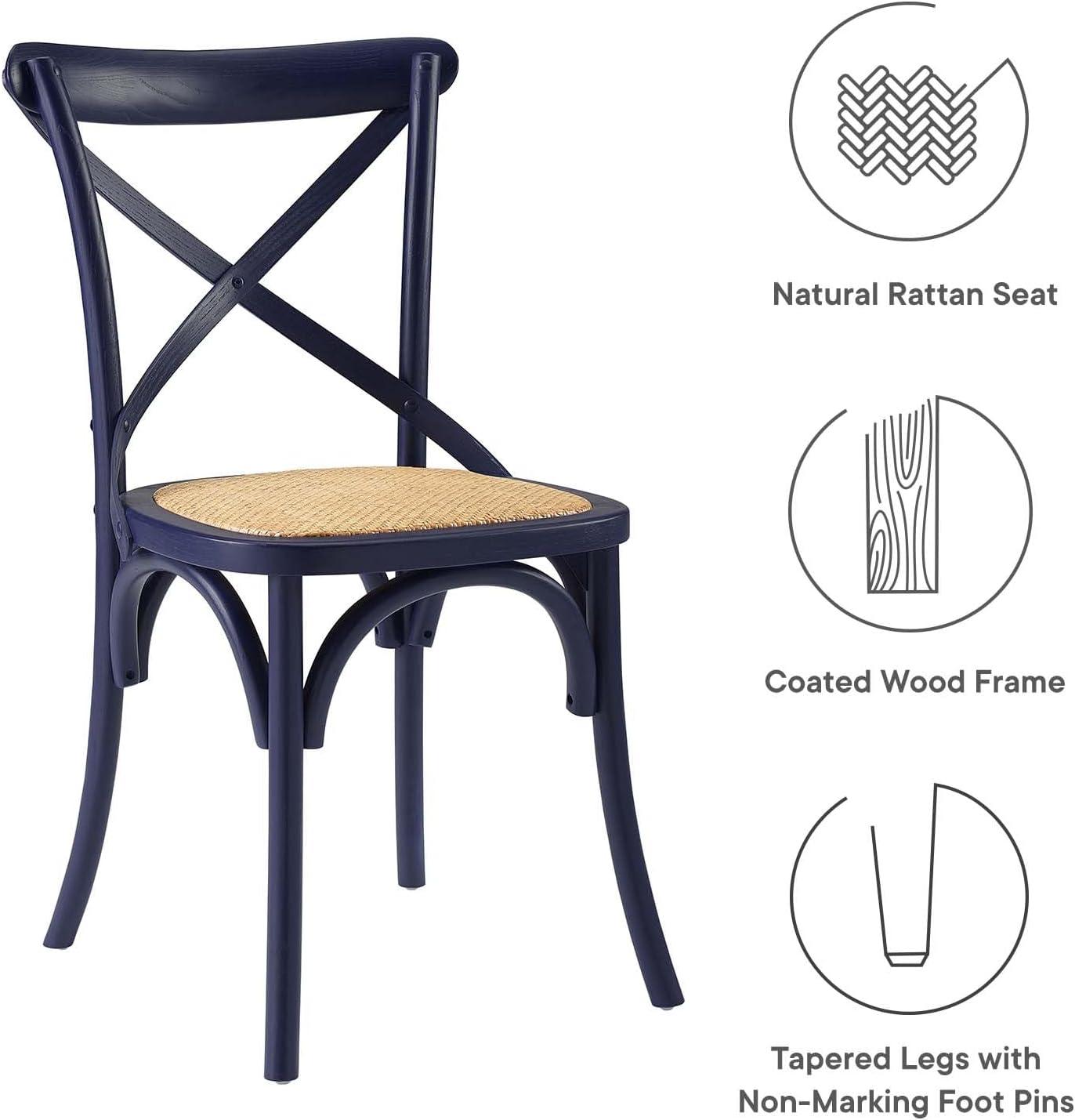 Modway Gear Dining Side Chair