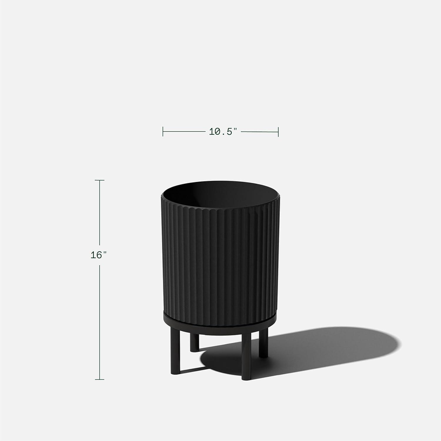 Demi Series Planter with Stand