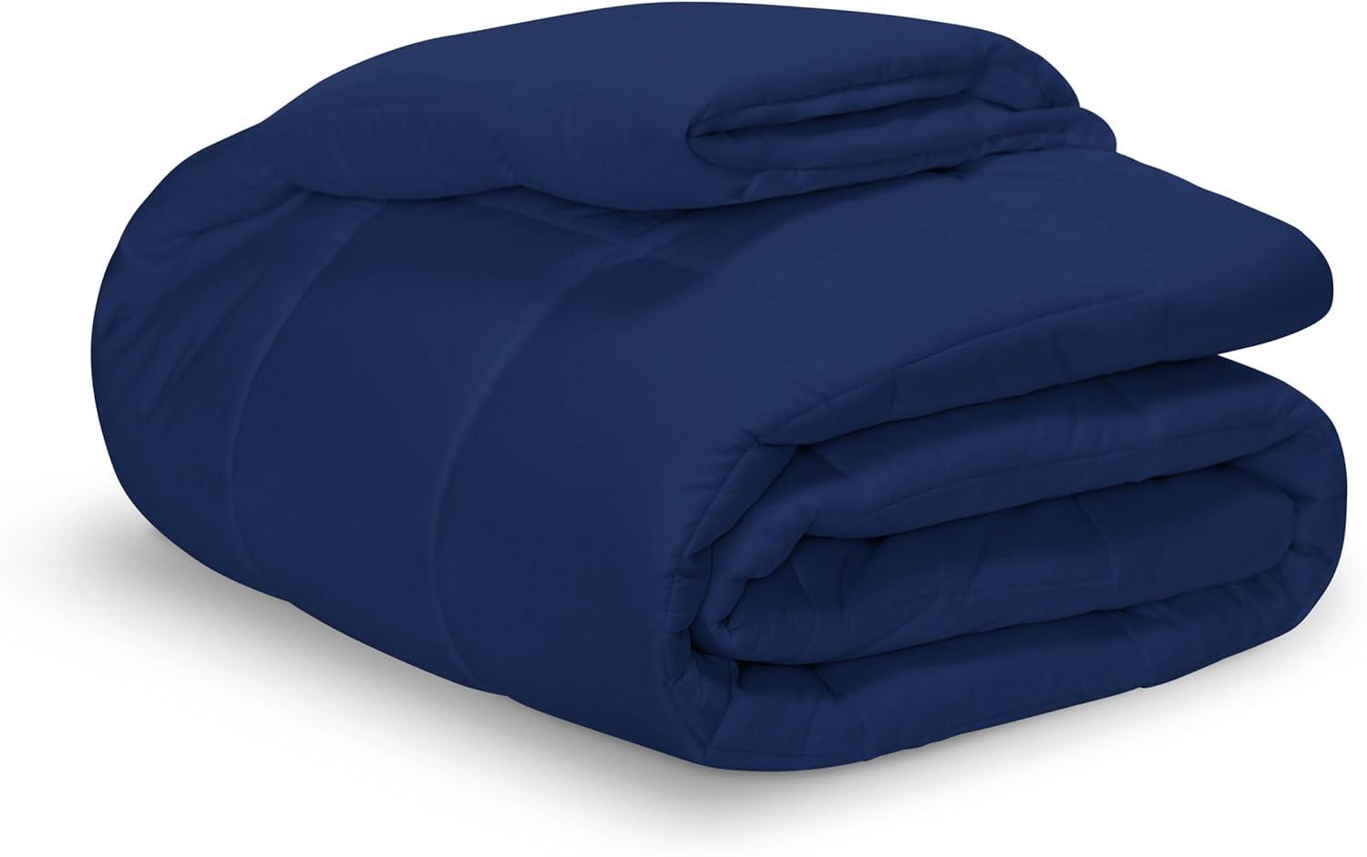 Bare Home Cotton Top Mattress Pad