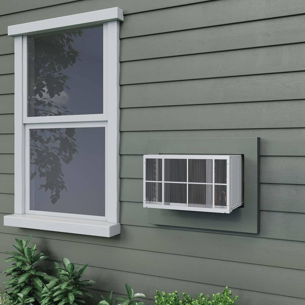 Durastar 14,000 BTU Through the Wall Room Air Conditioner - Cool Only