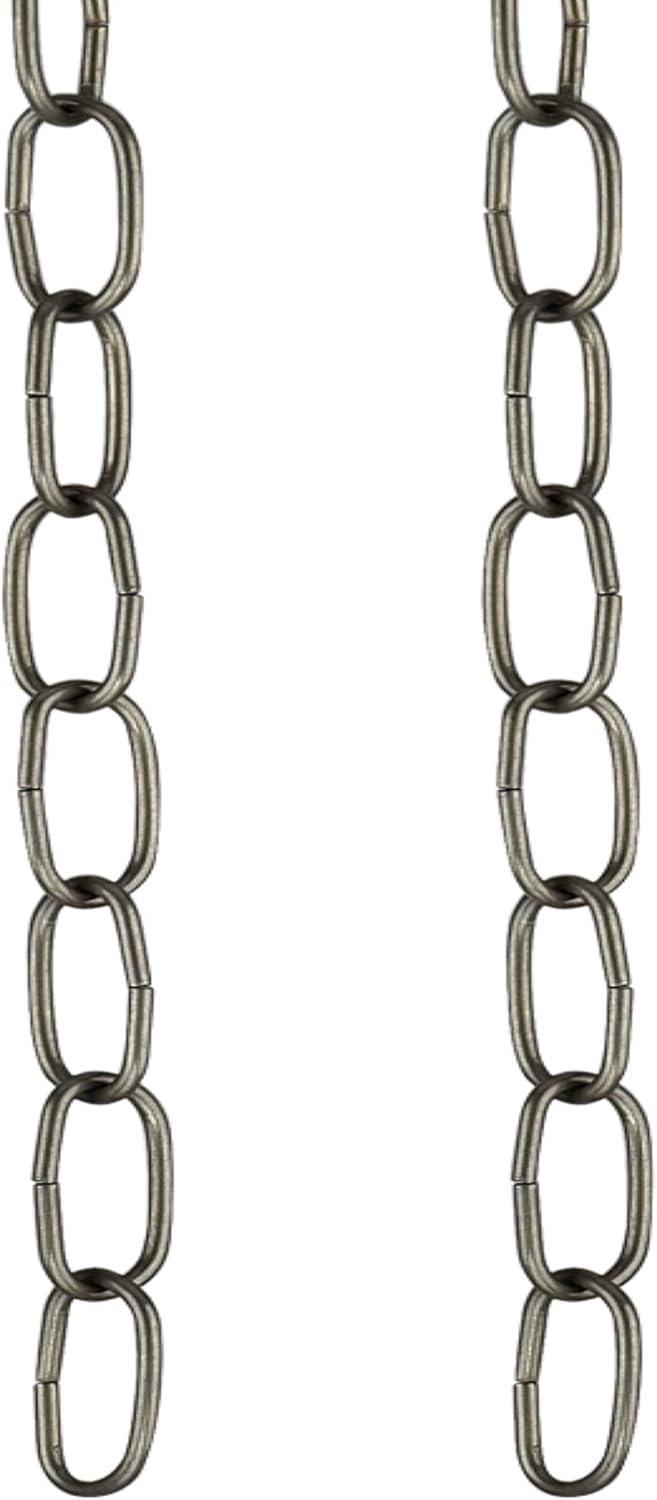 Decorative Light Fixture Chain