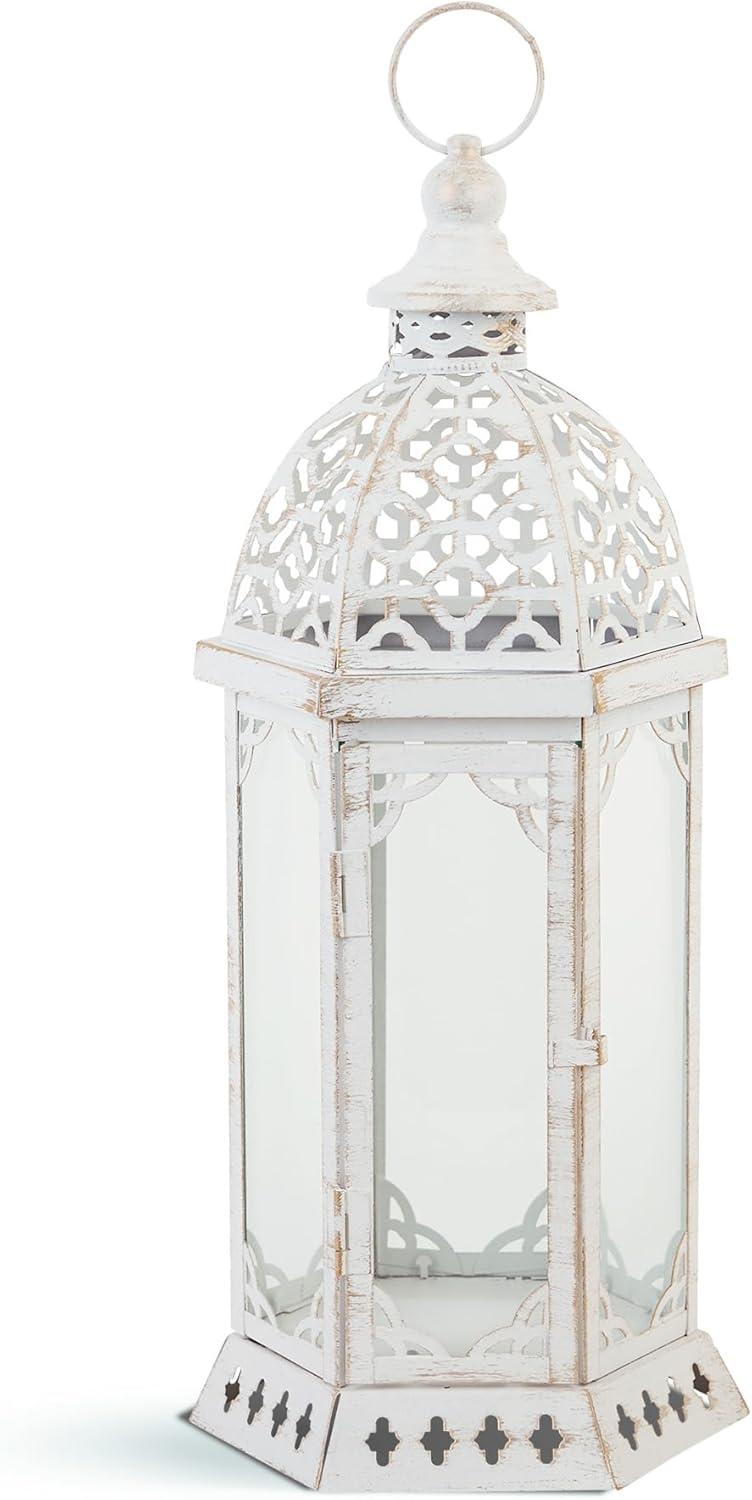 Winston Porter Tabletop Lantern