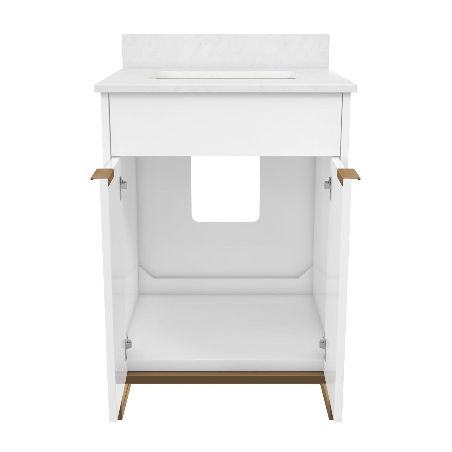 Leona 24” Bathroom Vanity