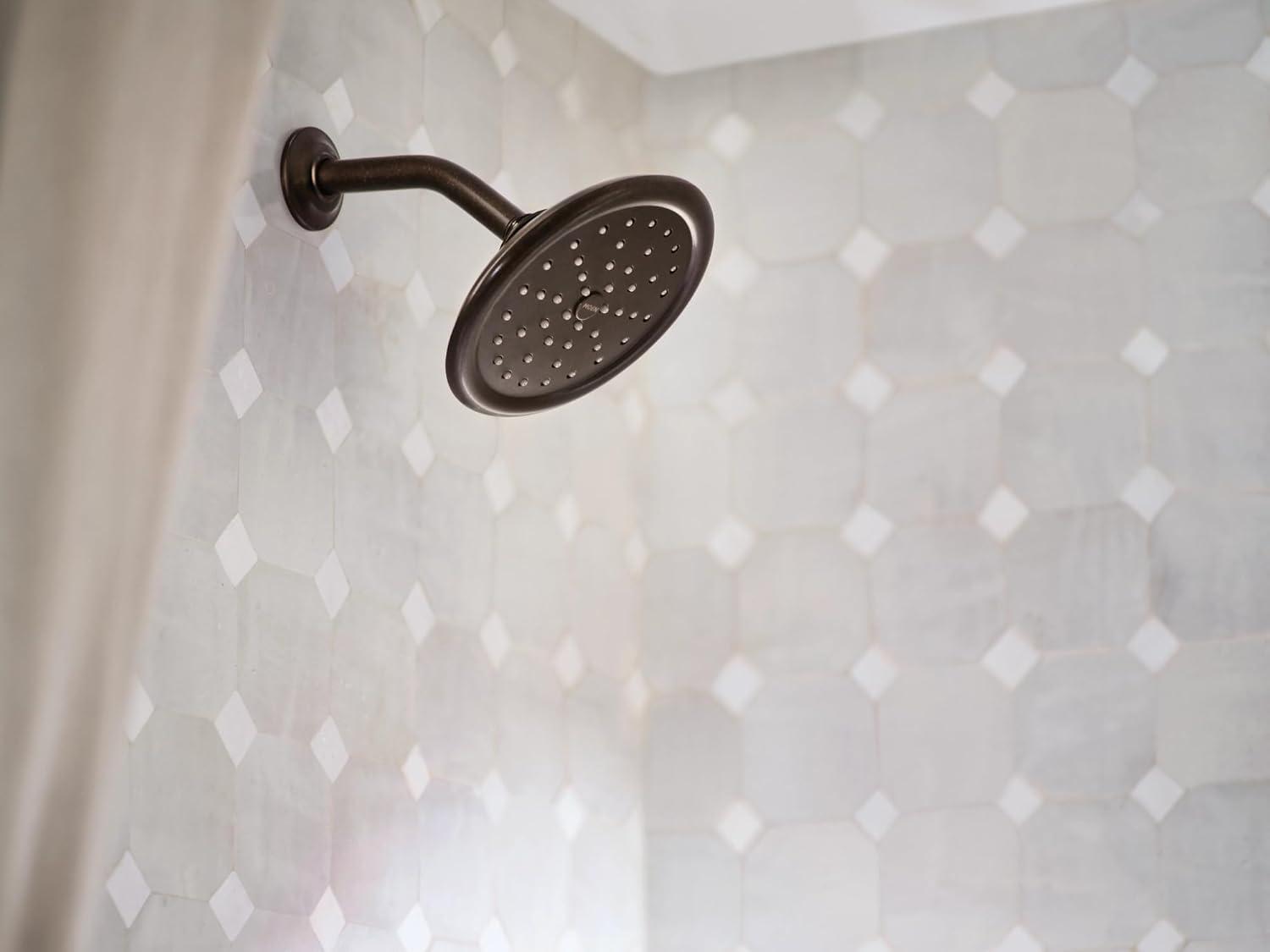Belfield Tub and Shower Faucet
