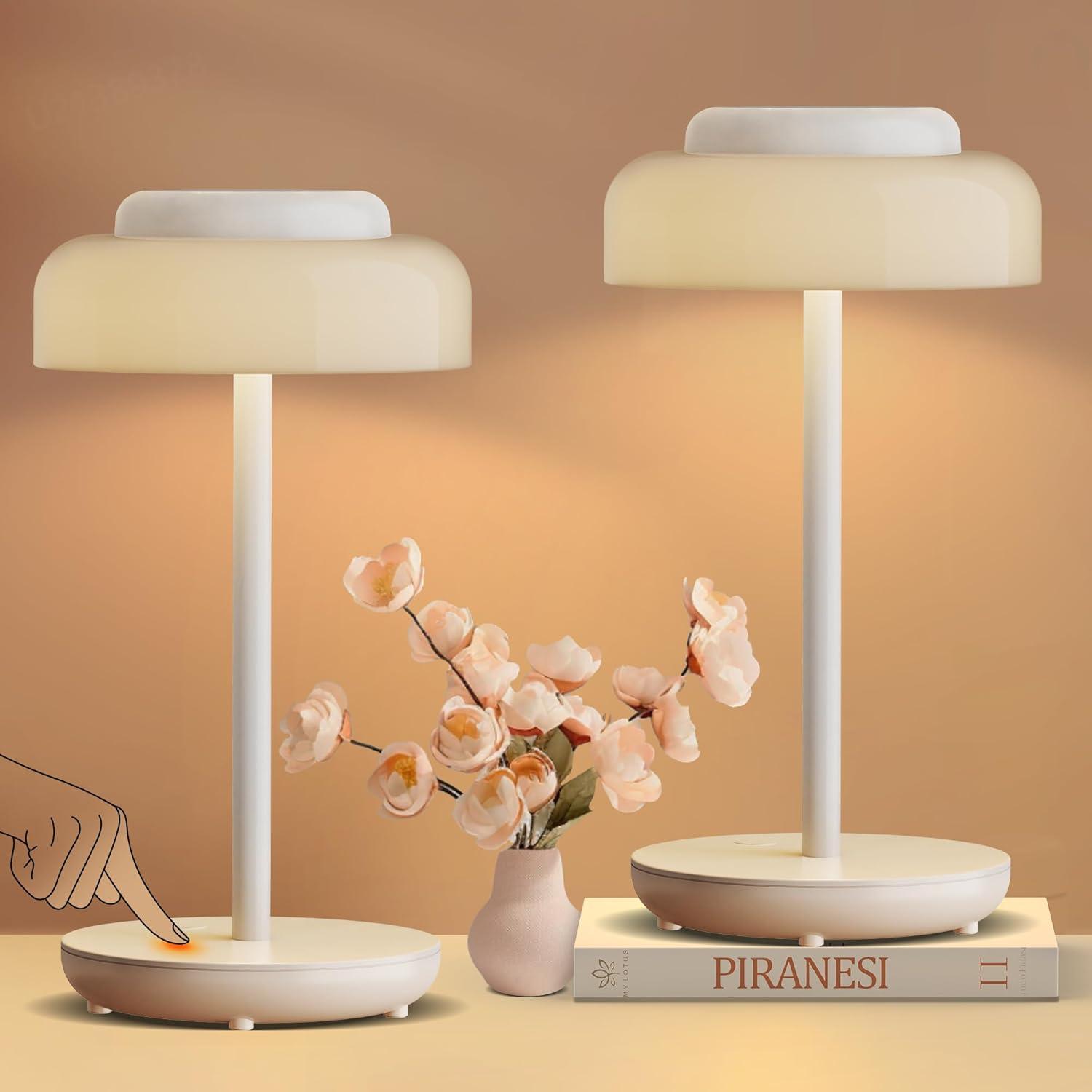 Mercer41 Urien Lamp (Set of 2)