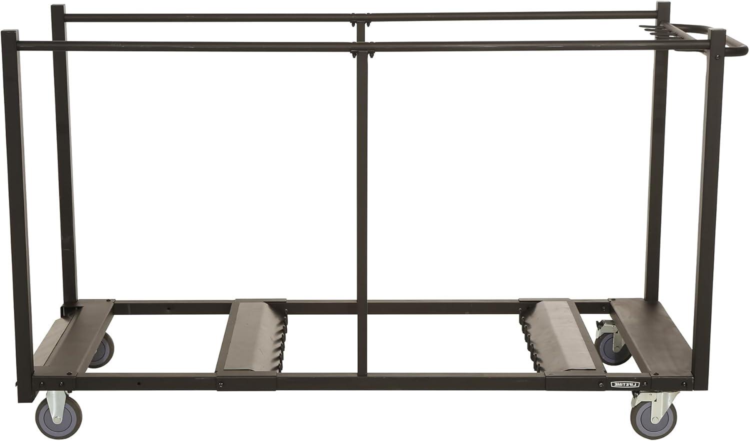 Lifetime Capacity Table Dolly