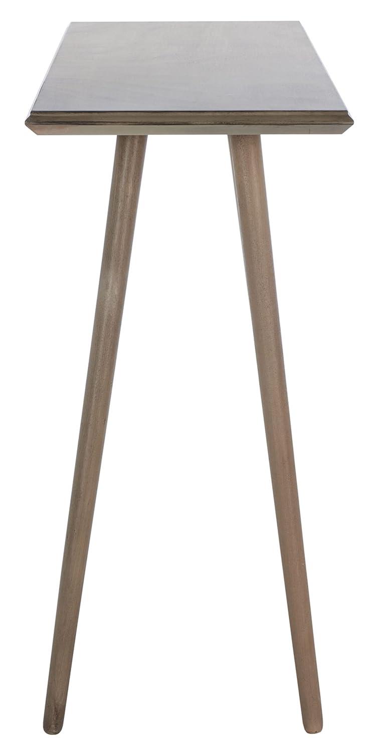 Marshal Console Table - CNS5700B - Brown - Safavieh