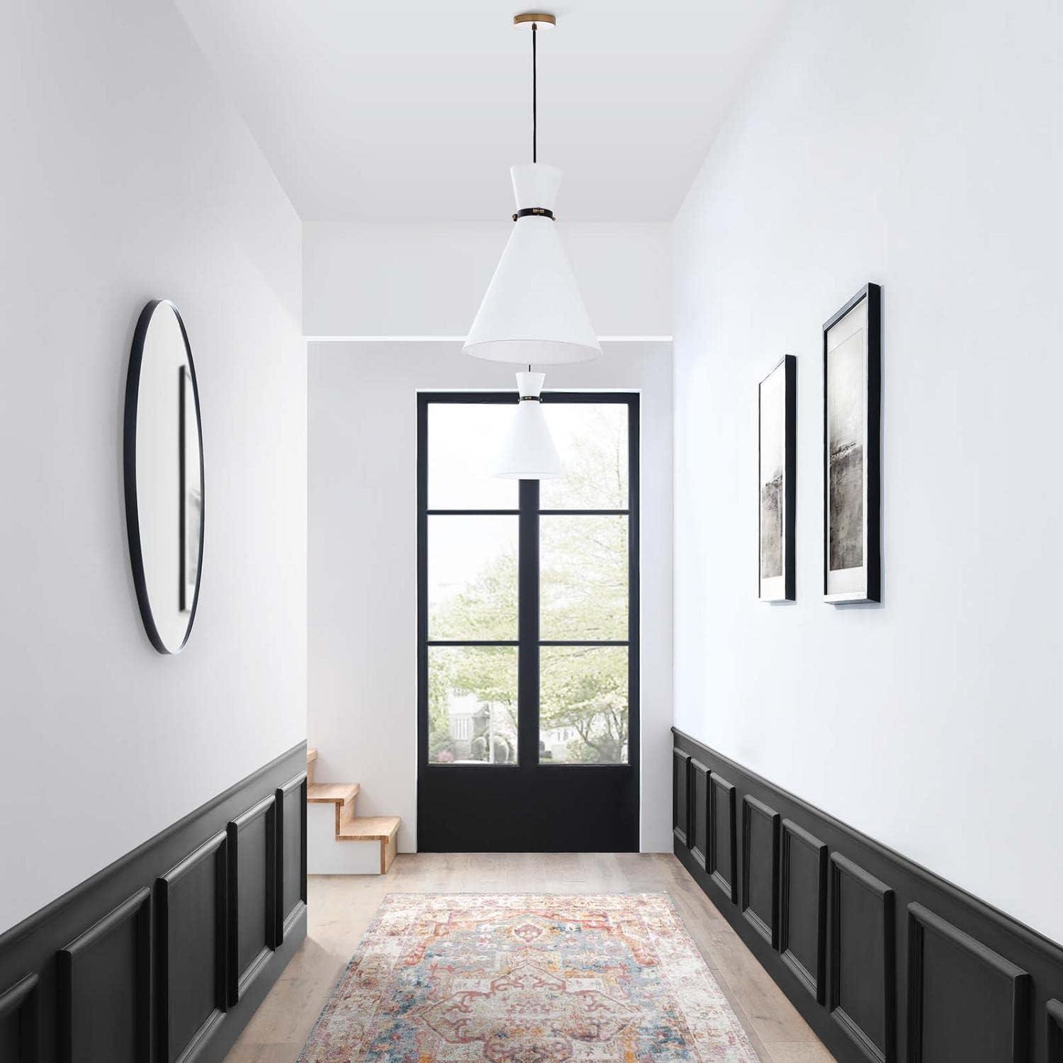 Modway Modway Starlight 1-Light Pendant Light