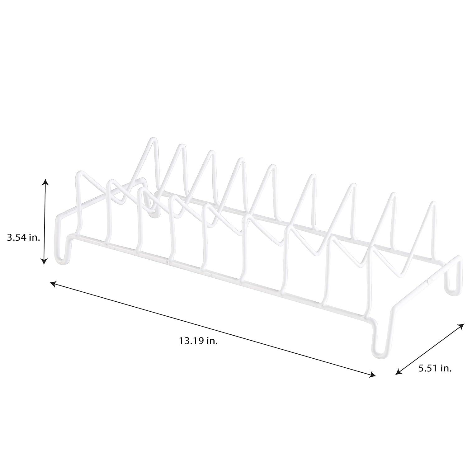 Bath Bliss Cabinet Shelving Rack