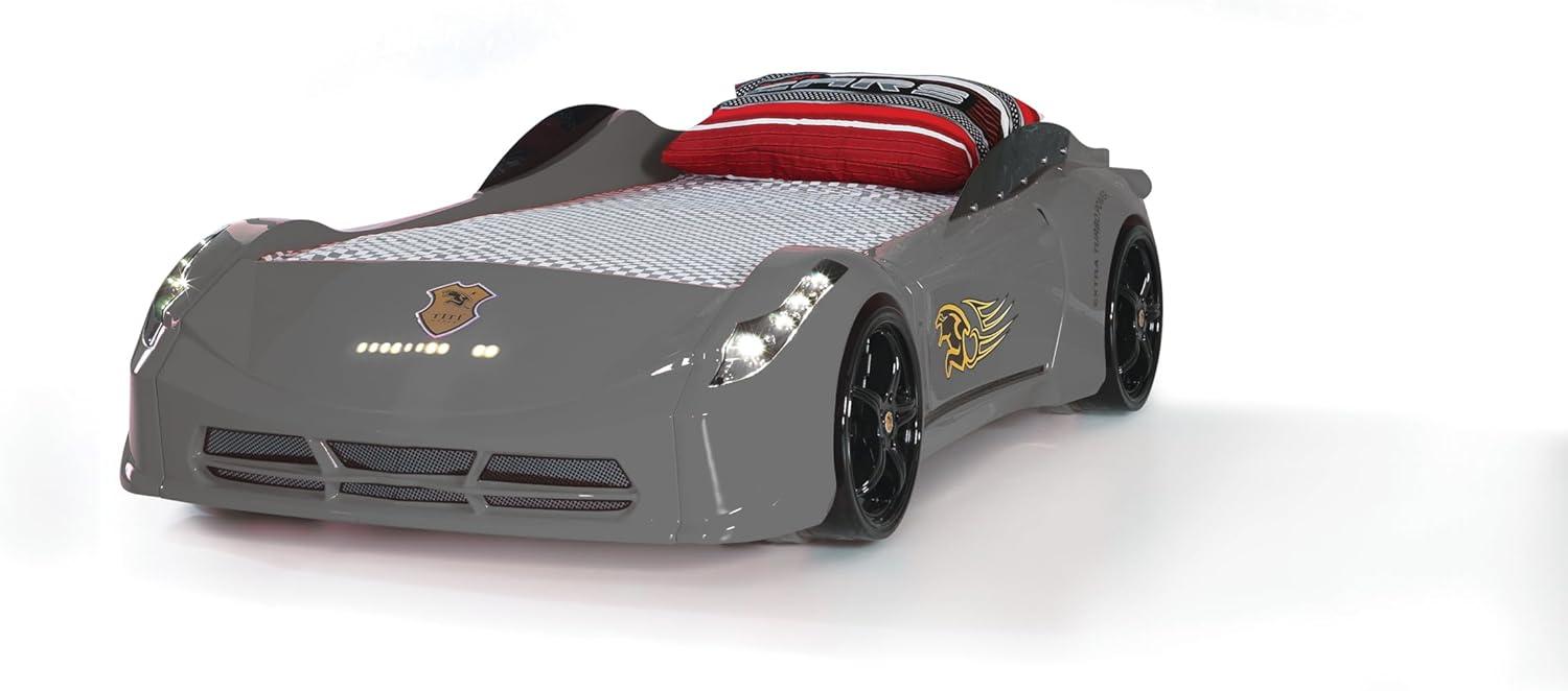 titi racer car bed 【公式通販】