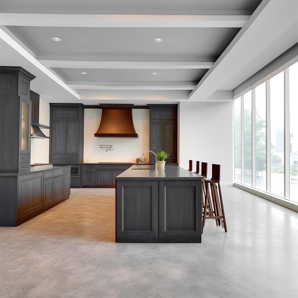 Juno WF6 DREG SM ALO20 SWW5 90CRI MW M6 6'' Selectable Color Temperature Dimmable Air-Tight IC Rated LED Canless Recessed Lighting Kit