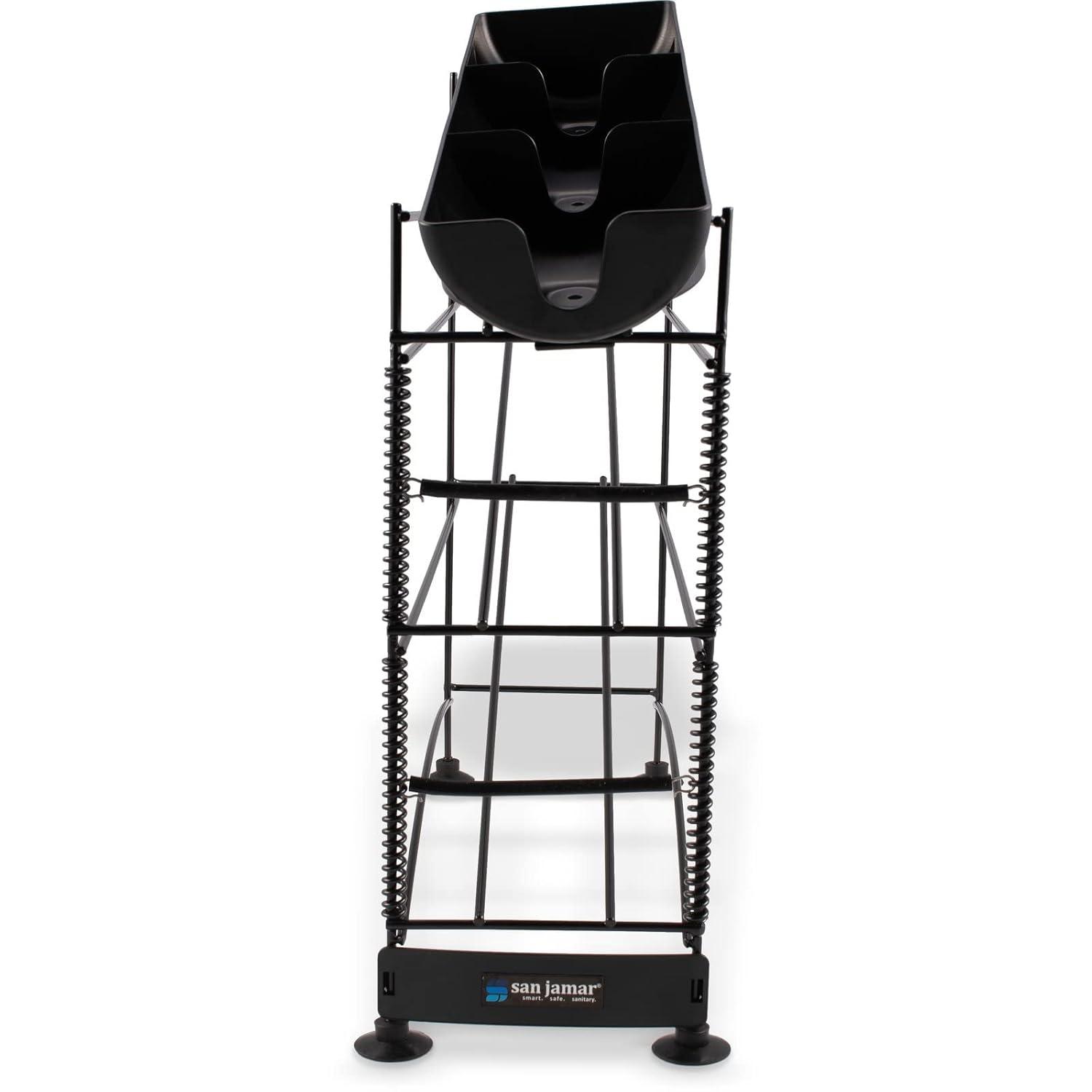 San Jamar Dispenser