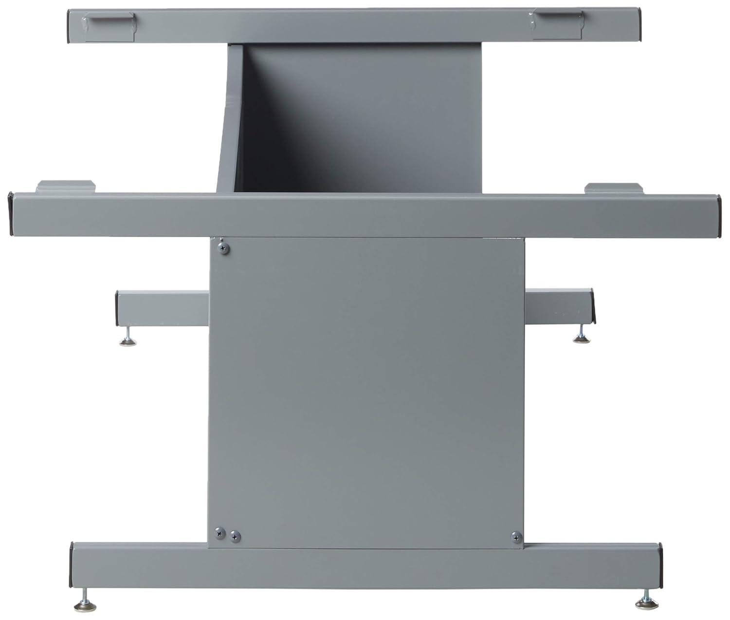Safco Products Company File Cabinet Base - BASE ONLY