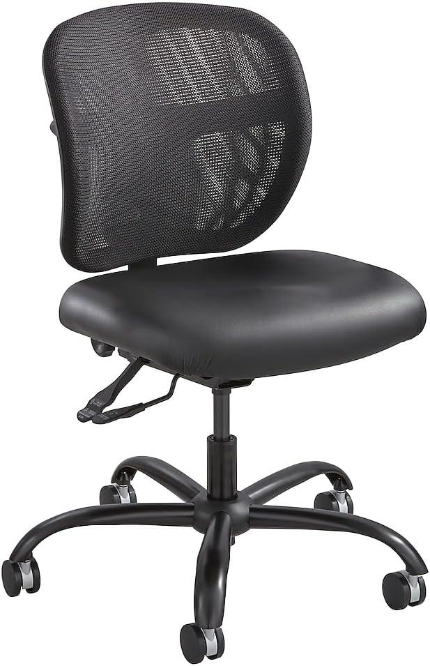 Safco Products Company Vue Series Mesh Task Chair