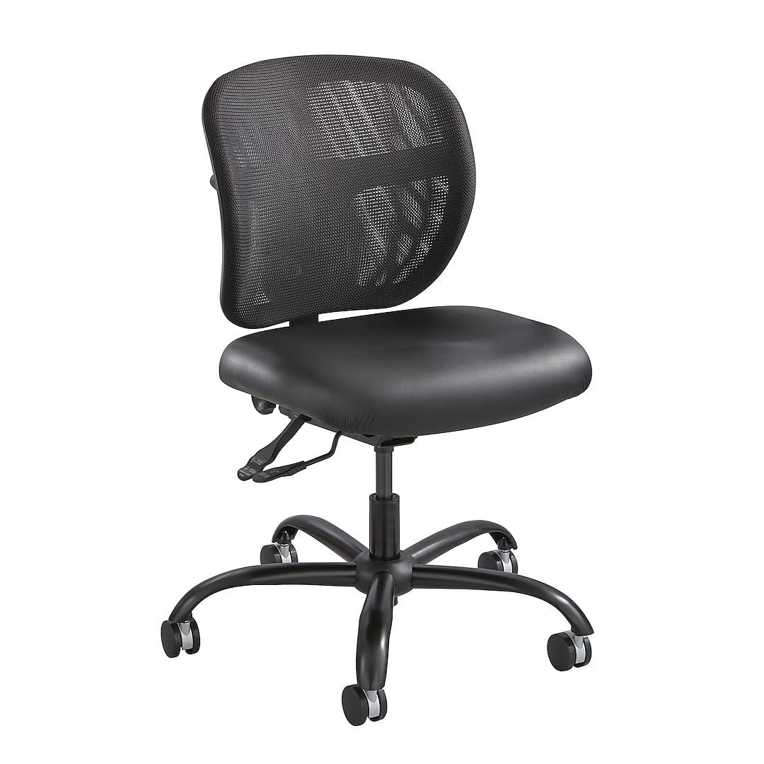 Safco Products Company Vue Series Mesh Task Chair