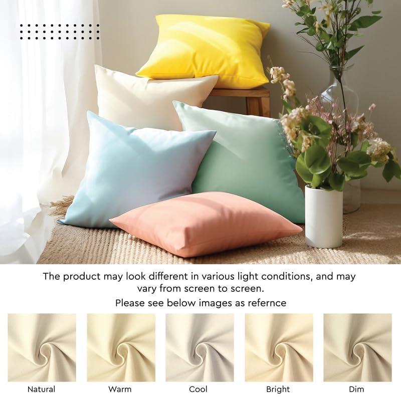 Deconovo Velvet Reversible (Set of 2)
